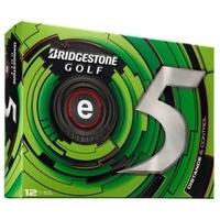 Bridgestone Golf e5 Golf Balls