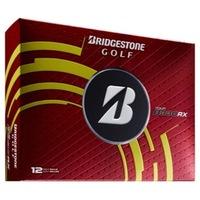 bridgestone golf tour b330 rx golf balls white