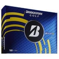 Bridgestone Golf Tour B330-S Golf Balls