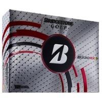 bridgestone golf tour b330 rxs golf balls