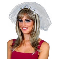 Brides Veil