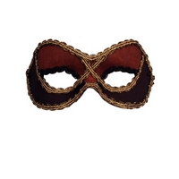 Broadway Nights Mask