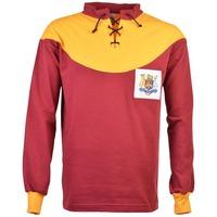 bradford city 1909 1915 retro football shirt