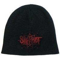 Bravado Official Slipknot - Logo - Cotton Beanie Hat