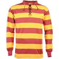 bradford city 1903 retro football shirt