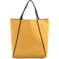 Braintropy SHPBUBCNT Bag big Accessories women\'s Bag in yellow
