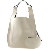 braintropy nmbbubcnt bag big accessories womens bag in white