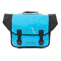 Brompton O Bag by Ortlieb with Integrated Frame | Blue