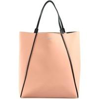 Braintropy SHPBUBCNT Bag big Accessories women\'s Bag in pink