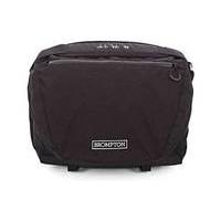 brompton c bag with cover and frame black