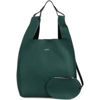 braintropy nmbbubcnt bag big accessories womens bag in green