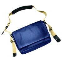 Brooks Barbican Shoulder Bag (dark blue)