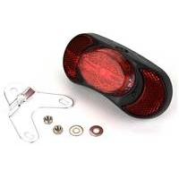 Brompton L and E Bracket for Reflective and Rear Lamp