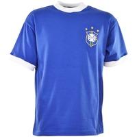 Brazil 1971 3 Star Retro Footbal...