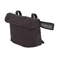 Brompton Saddle Pouch | Black