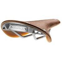 Brooks Cambium C17-S Saddle | Other/Black