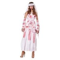 bristol novelty af007 grave bride uk size 10 12