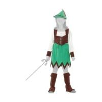 Bristol Novelty Ltd Robin Hood Girls