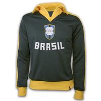 Brazil 1960\'s Retro Jacket polyester / cotton