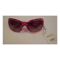 Brand New With Tag B Base Pink Tortoise effect Sunglasses