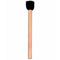 brush sponge large round 28mm