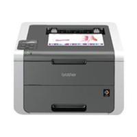 Brother HL3140CW Colour Laser Printer