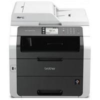 Brother MFC-9340CDW Colour Laser All-In-One Printer