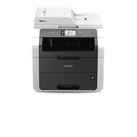Brother MFC9140CDN Colour LED All-In-One Printer