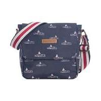 Brakeburn Boats Cross Body