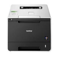 Brother HL-L8350CDW Colour Laser Multifunction Printer