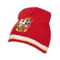 British & Irish Lions Supporter Beanie