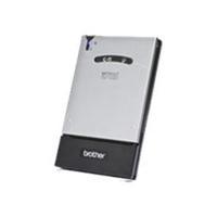 Brother MW-145BT Monochrome Direct Thermal A7 Mobile Printer