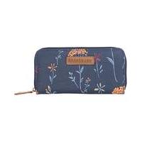 brakeburn summer dandelion purse