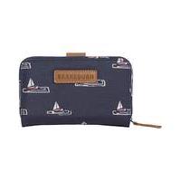 Brakeburn Boats Wallet