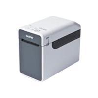 brother p touch td2120n label printer