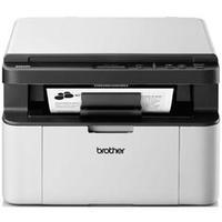 brother dcp 1510 a4 mono multifunction laser printer