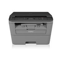 brother dcp l2500d mono laser mulitfunction printer