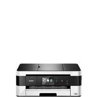 Brother MFC-J4620DW Colour Inkjet Multifunction Printer