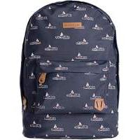 Brakeburn Boats Backpack