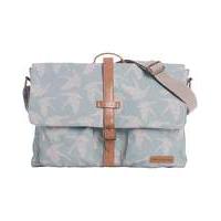 Brakeburn Birds Satchel