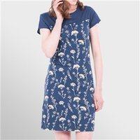 brakeburn summer dandelion dress womens