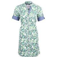 Brakeburn Monstera Dress Womens