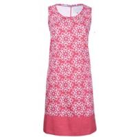 Brakeburn Dress Tile Print Womens