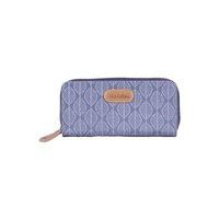 Brakeburn Harbour Tile Leaf Purse Womens