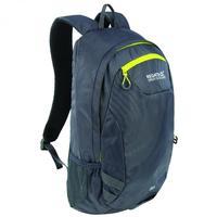 brize ii 20 litre rucksack seal grey