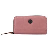 brunotti soft pink large pu purse bb4136 304