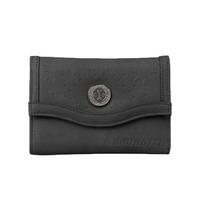 brunotti black pu small purse bb4114 900