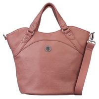 brunotti dusty pink pu grab bag bb4109 303