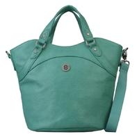 Brunotti Emerald Green PU Grab Bag BB4109-700