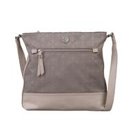 brunotti sand shoulder bag bb4119 803